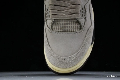 “Fossil Ma Maniére Air x Jordan Stone" FZ4810-200 A 4 1021